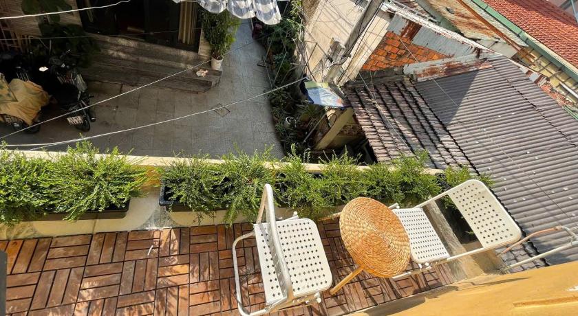 MMT Homestay Da Nang Center City - image 8