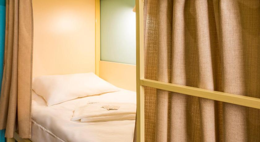 Hostel Evrazia photo