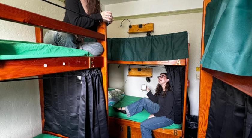 Image of 1 Person in Dormitory - Female Only 4