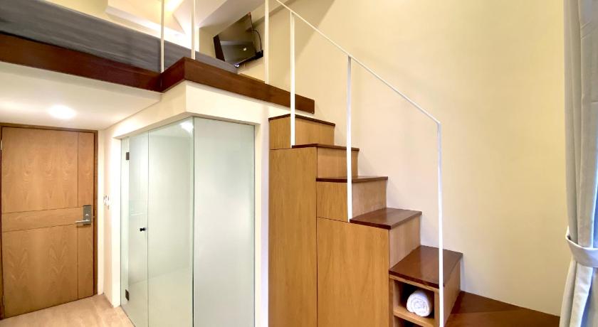 Sienna Living Setiabudi