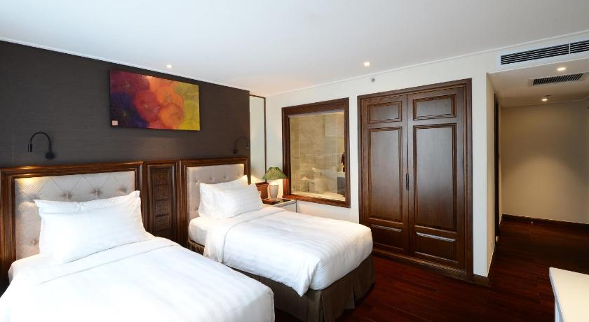 Image of Superior Double or Twin Room 5
