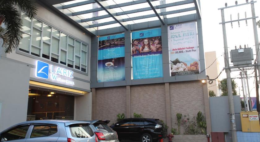 WThree Premier Hotel photo