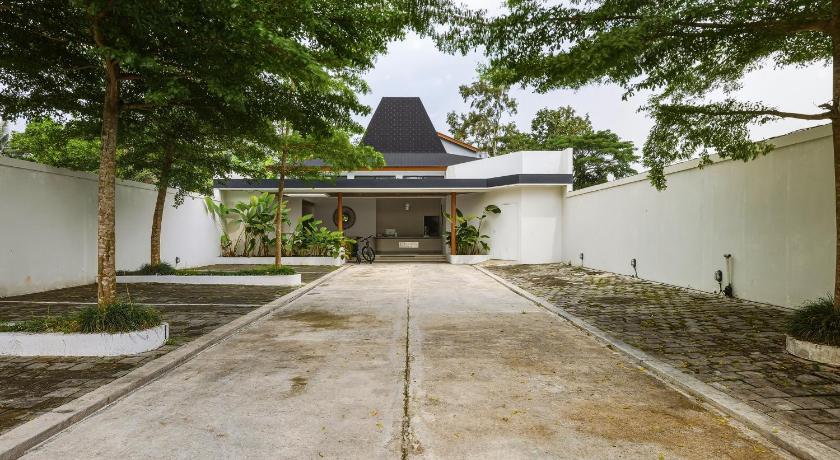 JK Bhavana Villas - image 7