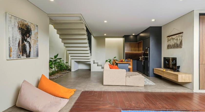 JK Bhavana Villas - image 3