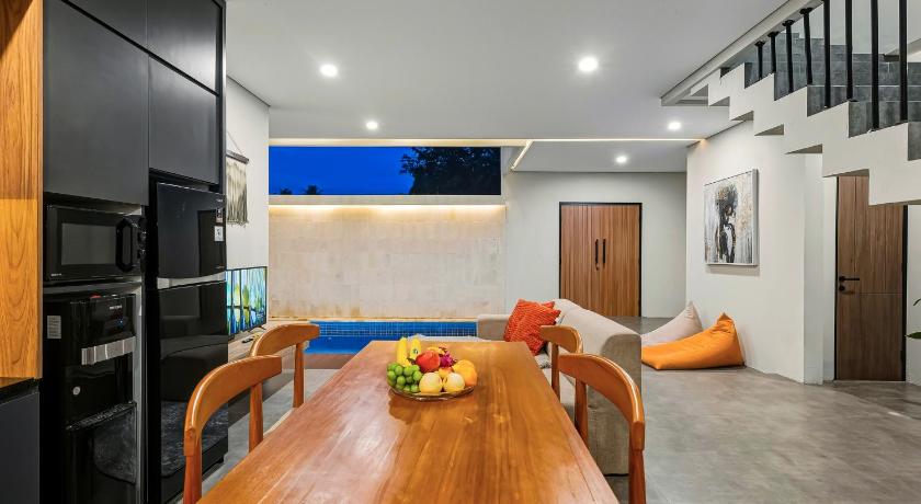 JK Bhavana Villas - image 15