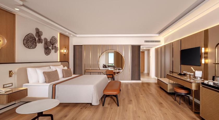 Image of Deluxe Amor Suite 3