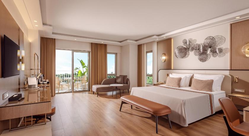 Image of Deluxe Amor Suite 0
