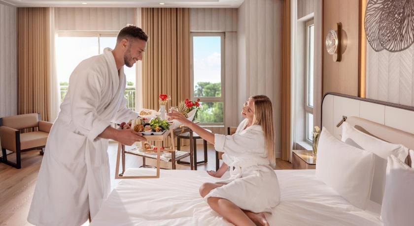 Image of Deluxe Amor Suite 7