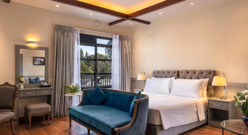 Image of Deluxe Double or Twin Room 1
