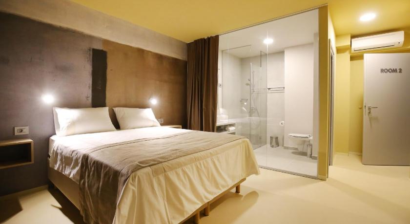 Kai Boutique Studio & Rooms