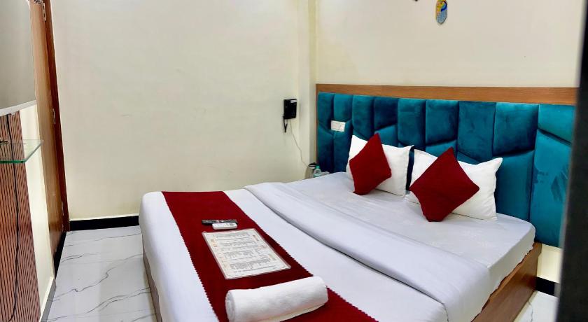 Hotel Shree - image 35