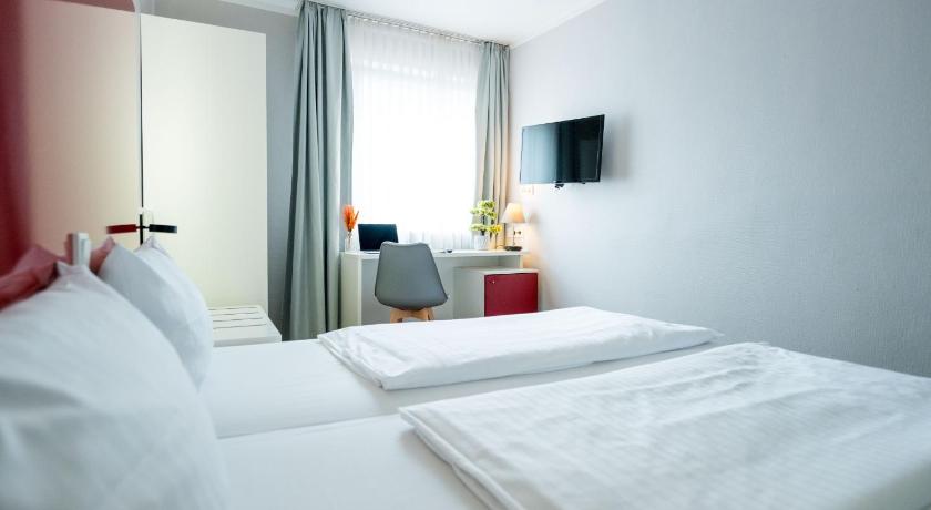 Image of Double Room 3