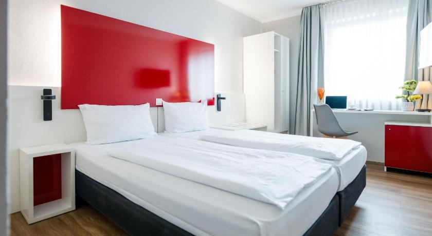 Image of Double Room 0