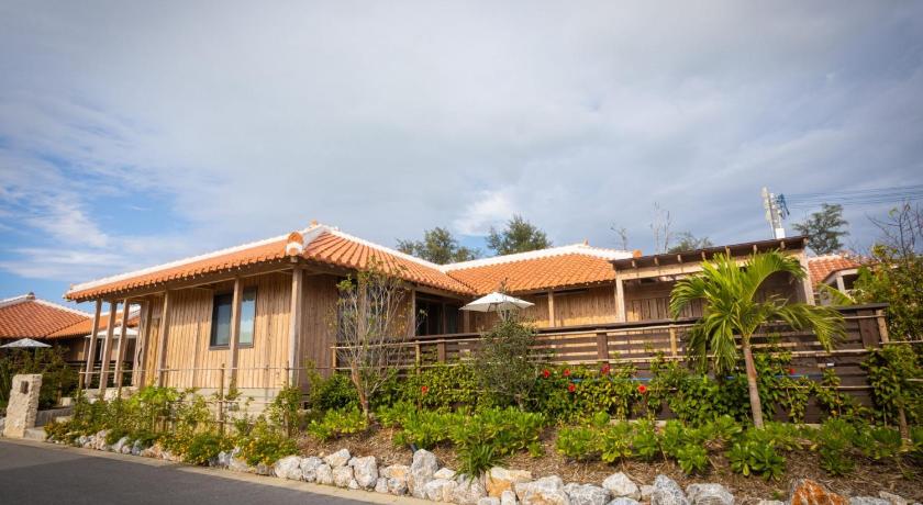 오키나와 본섬 Villa Muse Okinawa- Vacation STAY 43816v 4성급 숙소 객실