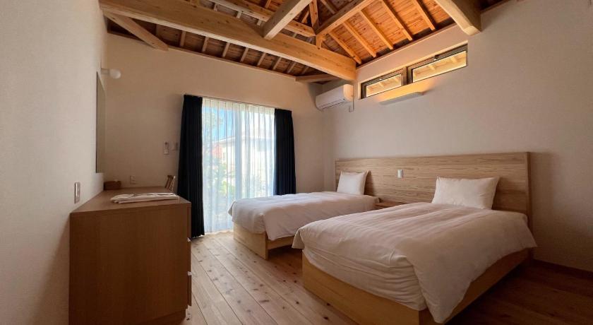 오키나와 본섬 Villa Muse Okinawa- Vacation STAY 43816v 4성급 숙소 스위트룸