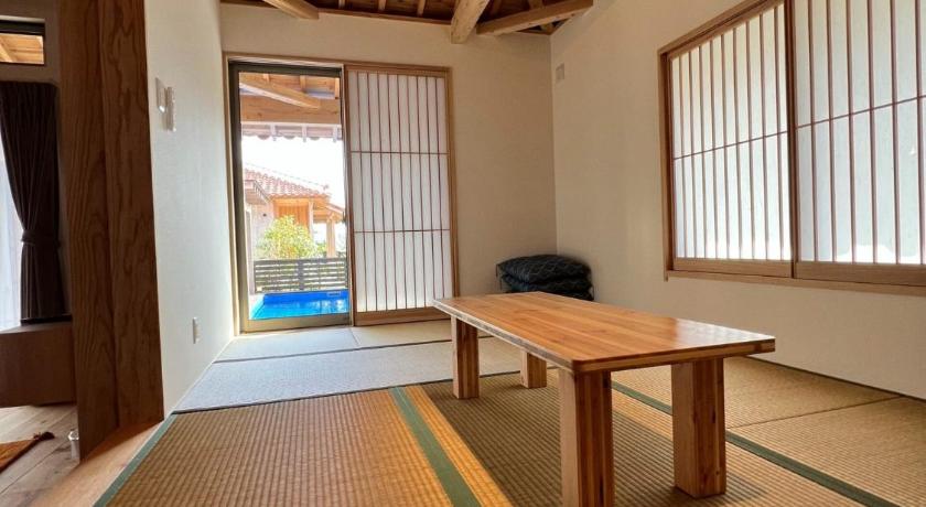 오키나와 본섬 Villa Muse Okinawa- Vacation STAY 43816v 4성급 숙소 외관