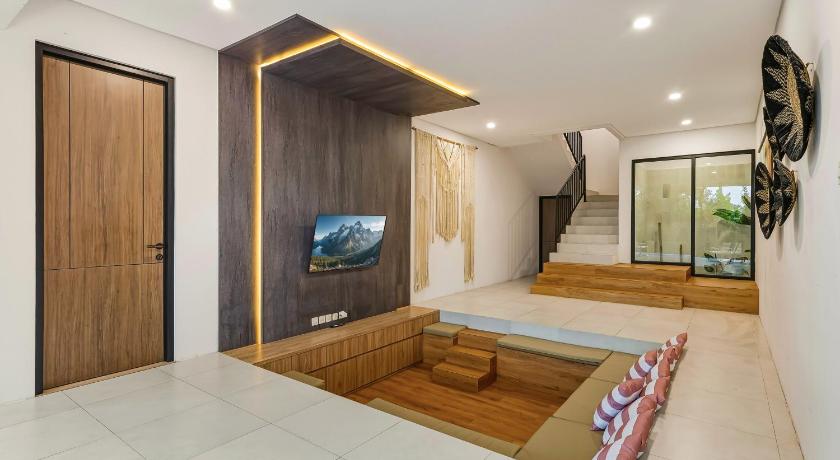 JK Bhavana Villas - image 14