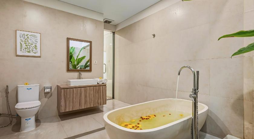 JK Bhavana Villas - image 16