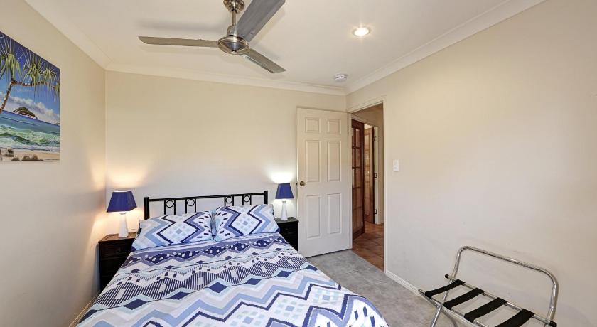 Golden Cane Bed & Breakfast photo
