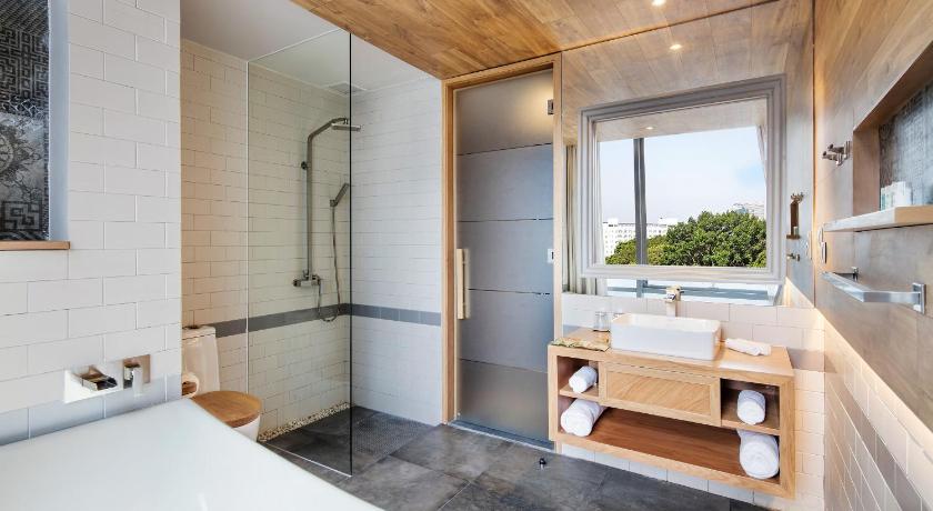 Zdjęcie: Pokój narożny dwuosobowy (Corner Double Room) 7