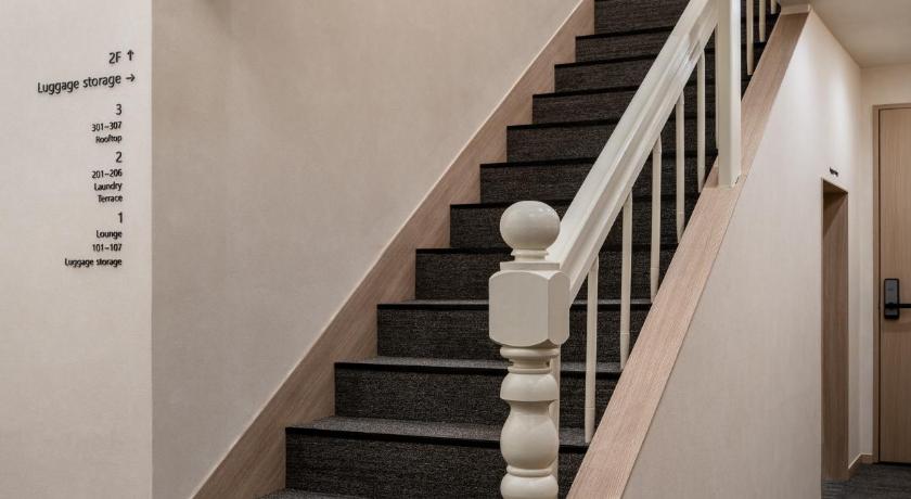 ソウル Stay Sai 4つ星 ホテル スイート