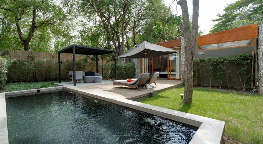 Image of Villa with Private Pool 4