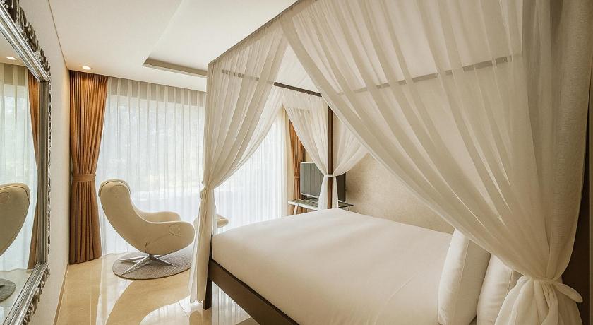 Image of Presidential Suite 9