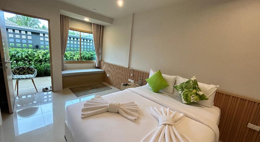 Transit Samui Resort - image 16