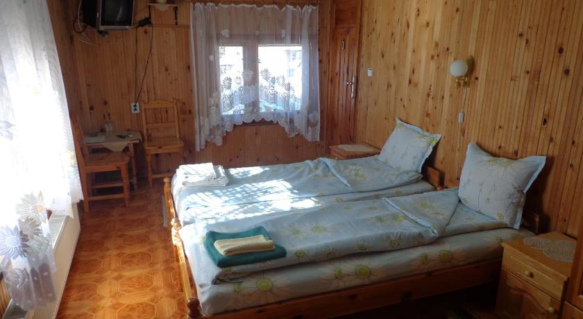 Family Hotel Ecorelax photo