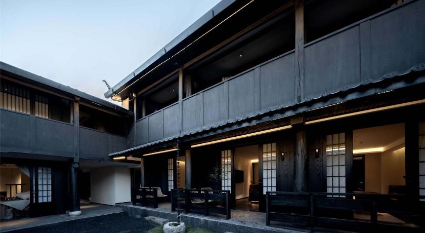 리장 / 여강 Lijiang Old Town Noiseless Zen Courtyard 호텔 부대시설