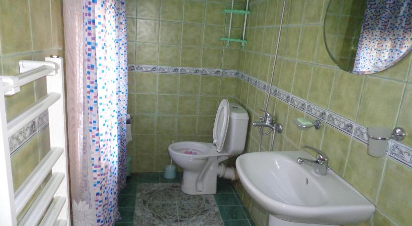 Family Hotel Ecorelax photo
