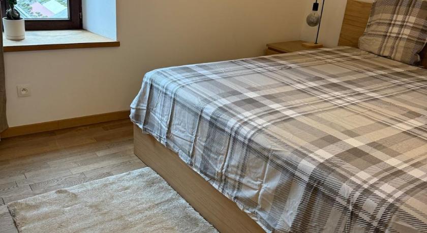 Hervee la Neuve Charmant logement au cœur de la nature ardennaise 4-Star Single Room suite