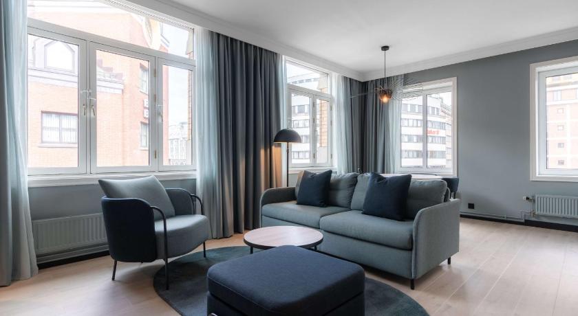 Image of Master Suite 1