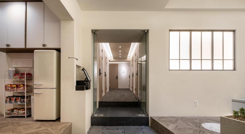 ソウル Stay Sai 4つ星 ホテル 施設