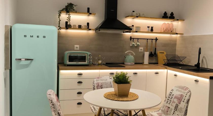 Simple Home