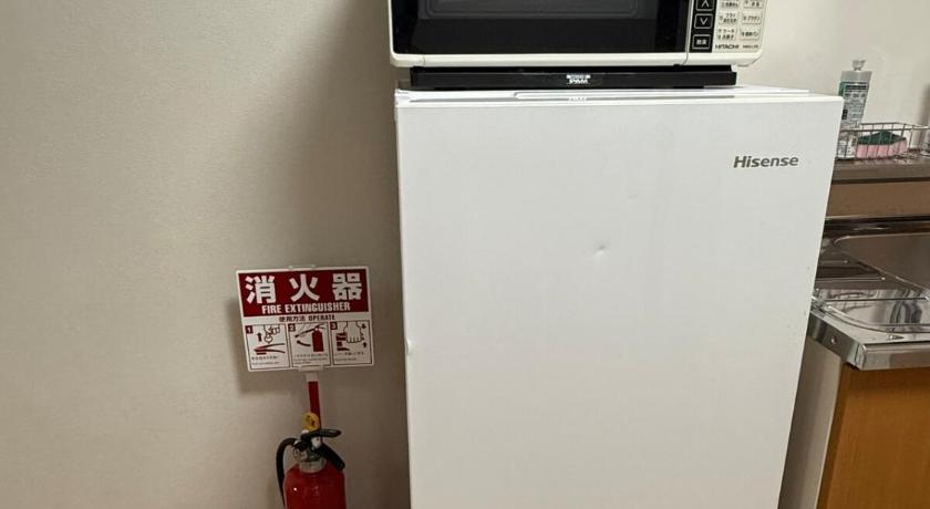 교토 無垢庵 숙소 부대시설