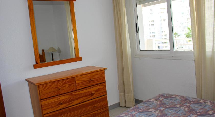 Image of One-Bedroom Apartment (3 Adults) without air conditioning 13