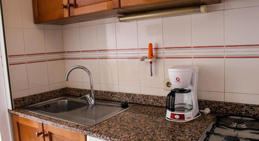 Image of One-Bedroom Apartment (3 Adults) without air conditioning 6