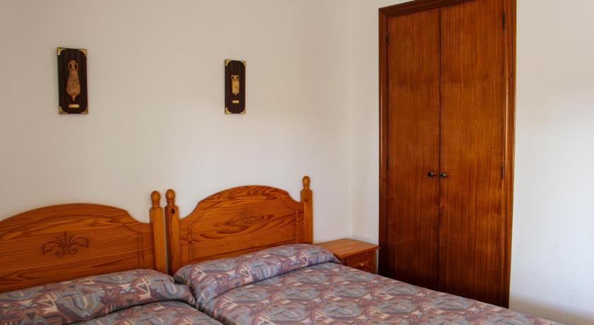 Image of One-Bedroom Apartment (3 Adults) without air conditioning 12