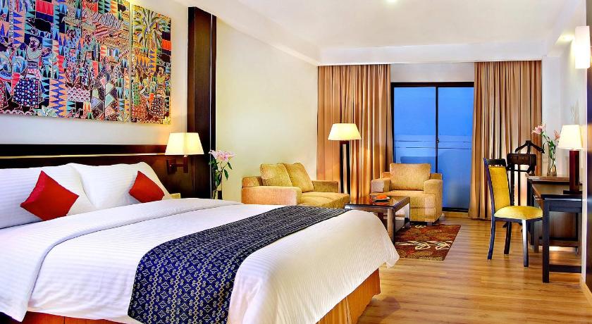 Image of Junior Suite 3