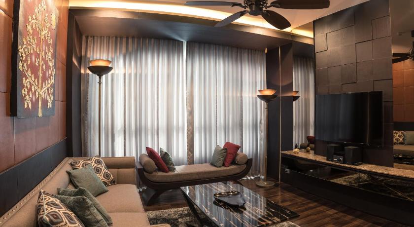 Image of Royal Suite 3