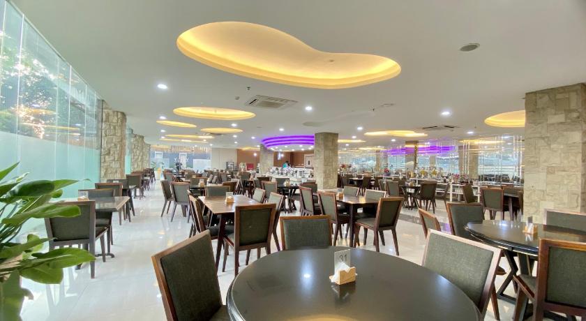 Yasmin Hotel Karawaci - image 6