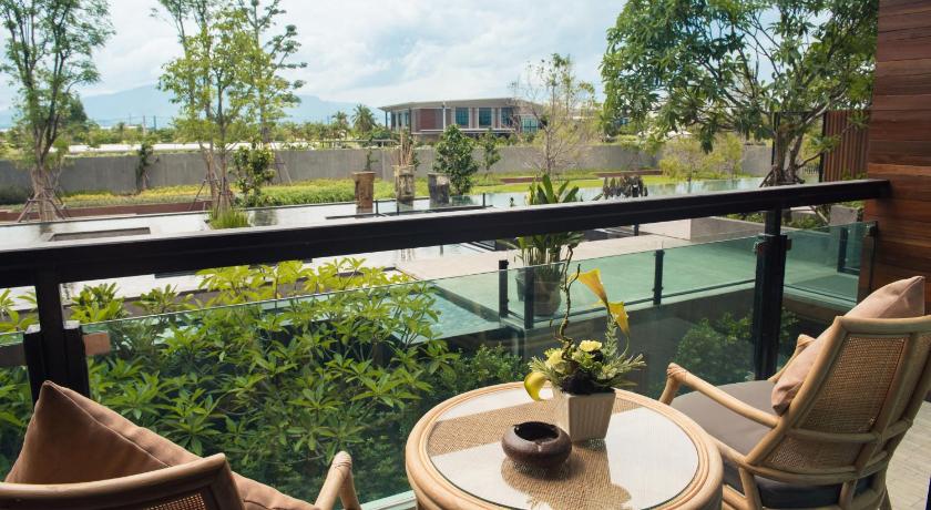 Image of Deluxe Double Balcony 9