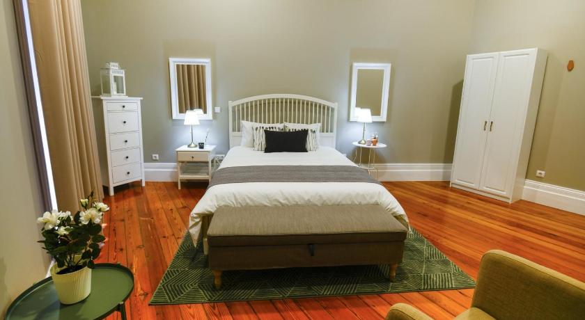 GuestReady - Casa Conforto & Chiado