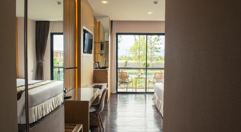 Image of Deluxe Double Balcony 5