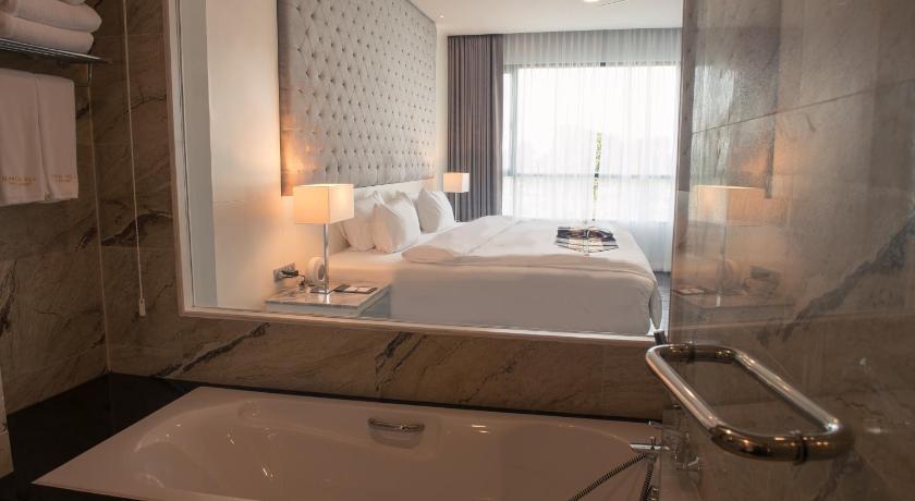 Image of Presidential Suite 10