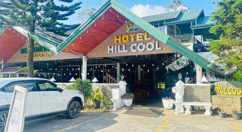 Hill Cool Restaurant - image 9