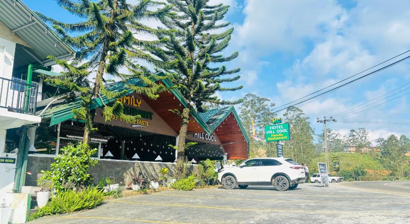Hill Cool Restaurant - image 8