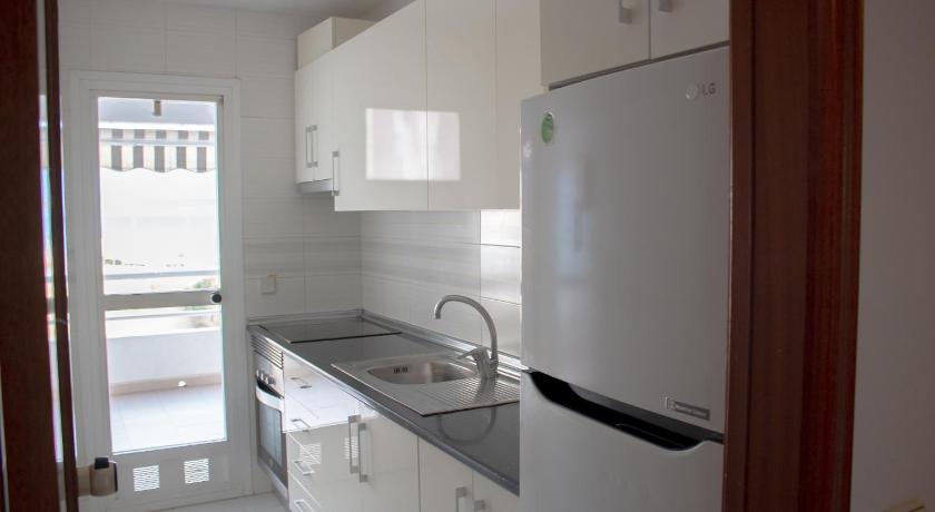Image of Two-Bedroom Apartment (5 Adults) without air conditioning 1