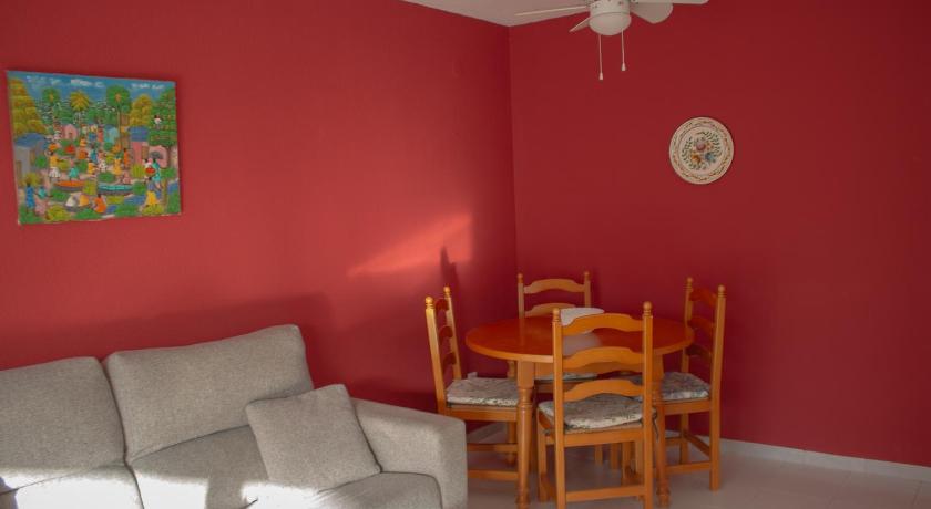 Image of Two-Bedroom Apartment (5 Adults) without air conditioning 9